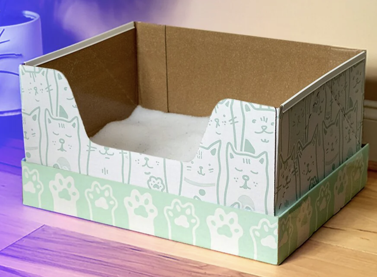 Kitty Poo Club